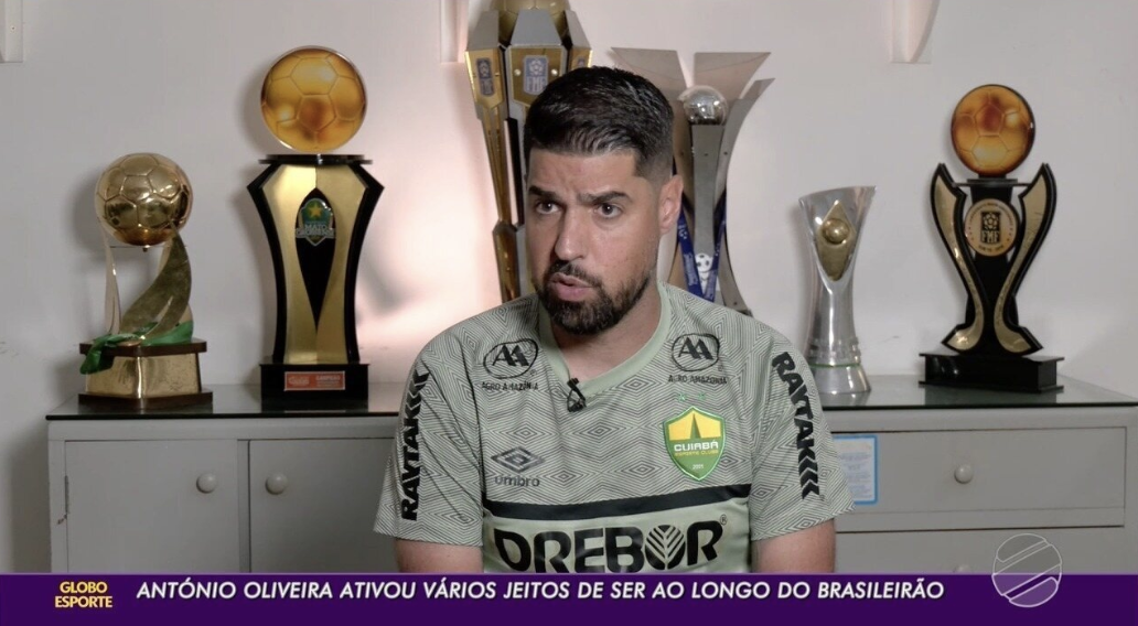 Diretor do Corinthians revela acerto com treinador: “Acabamos de contratar”